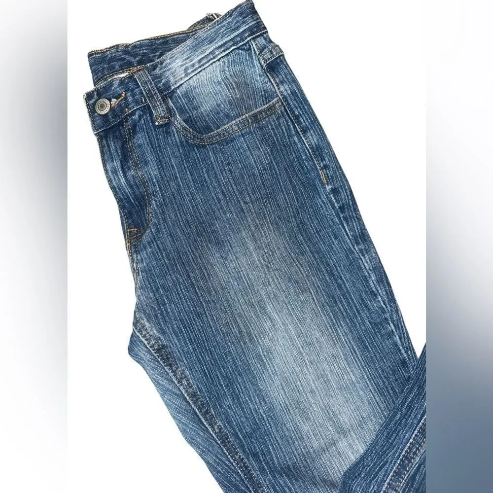 J Galt Brandy Melville Blue Women's Jeans. Size Small. - Picture 2 of 4